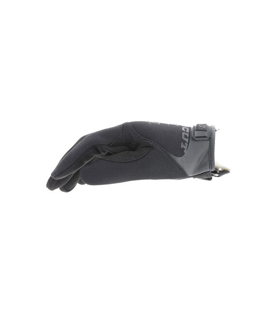Mechanix Women's Tactical Gloves Pursuit D5 5 L, Black, Size L