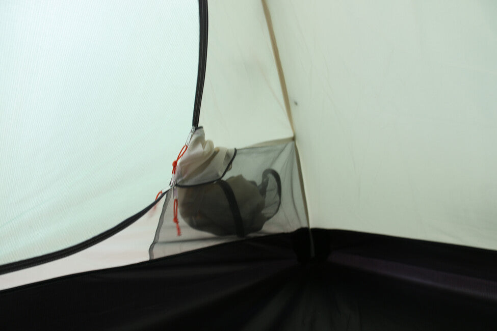 Origin Outdoors Snugly Tent 2 Person