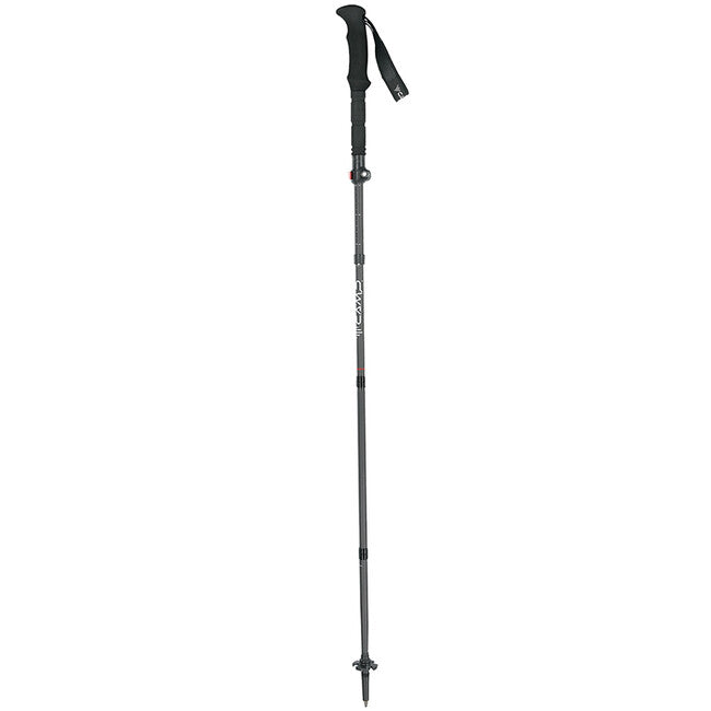 CAMP Trekking Poles Carbon Mix 36 - 130 cm