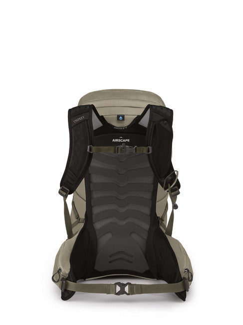 Osprey Talon 26 Hiking Backpack, Sawdust/Earl Grey