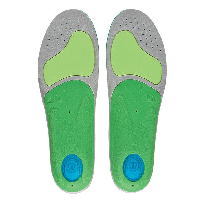 Sidas Run 3Feet Protect Mid Insoles with Support