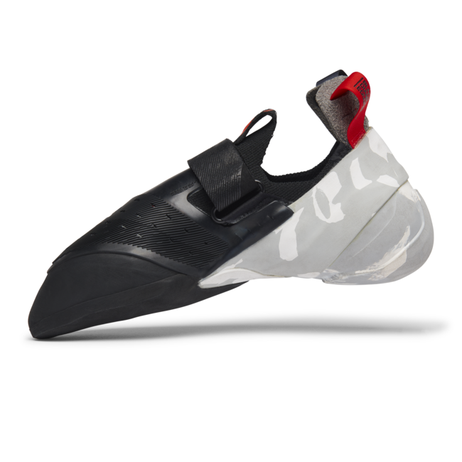 Black Diamond Method S Men's Climbing Shoes, Octane