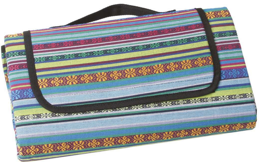 Brunner Tjago Picnic Blanket