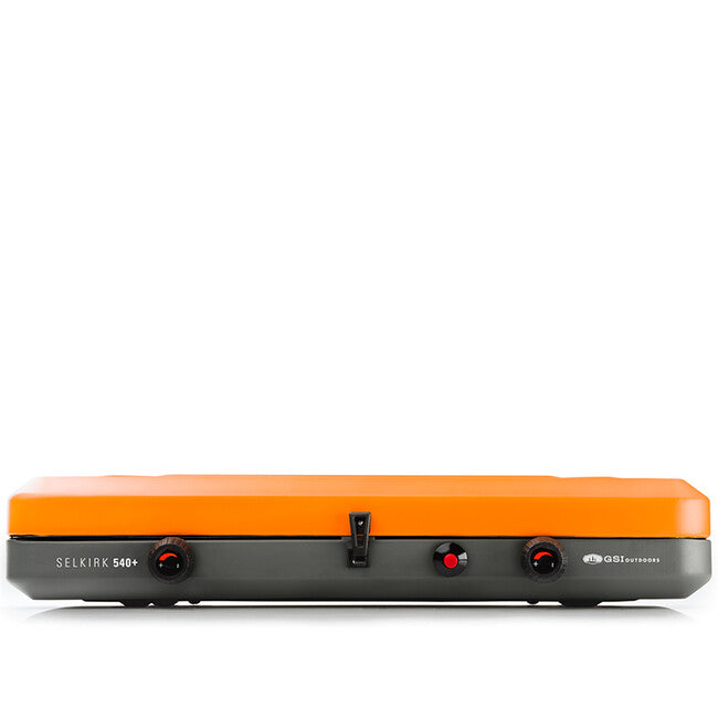 GSI Outdoors Selkirk 540i Dual Burner Gas Stove