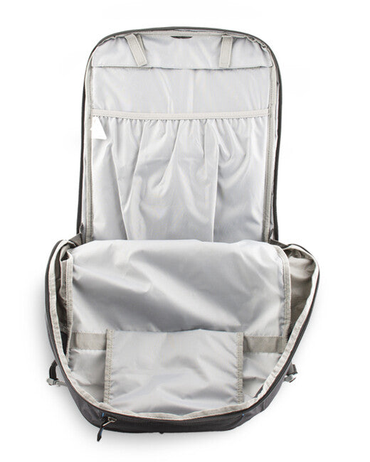 Pinguin Ace 27 Nylon Backpack, 27 L, Petrol