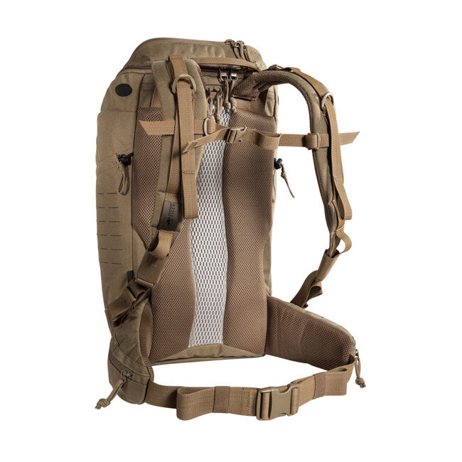 Tasmanian Tiger Modular Pack 30 Backpack, Coyote Brown