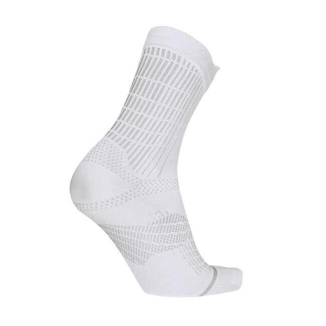 Sidas Socks, White