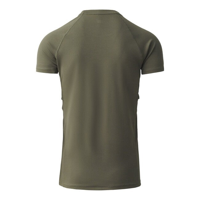 Helikon-Tex Funkčné tričko - Quickly Dry - Olive Green