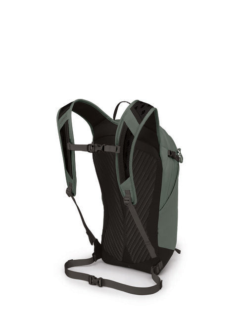 Osprey Sportlite 15 Backpack, Pine Leaf Green