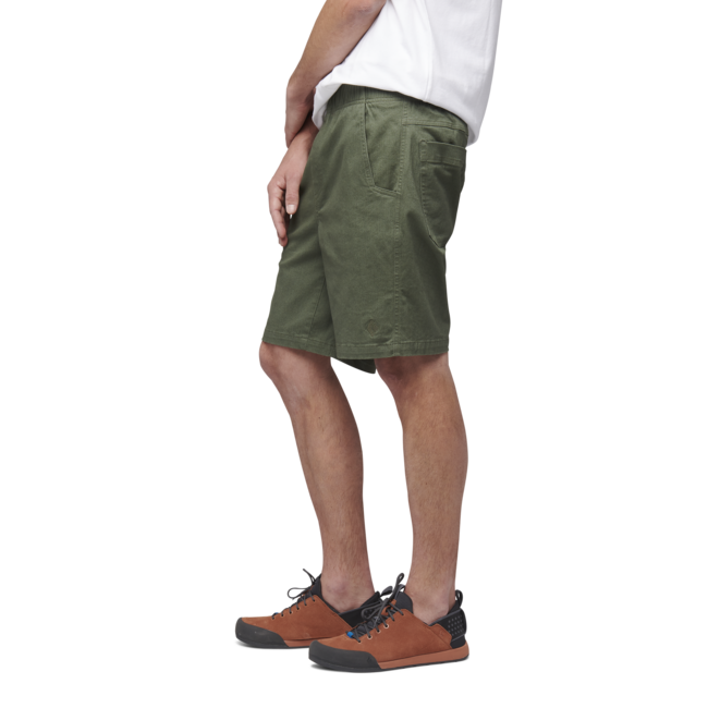 Black Diamond Dirtbag Shorts Men's, Tundra