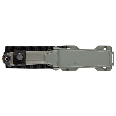 Gerber Strongarm Camp Knife, Green