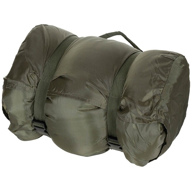 MFH Pilot Sleeping Bag, OD Green