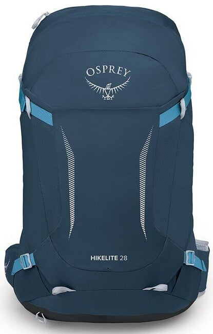 OSPREY turistický batoh HIKELITE 28, atlas blue