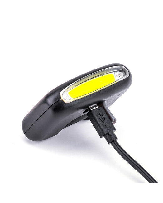 NexTorch® UT10 Multifunctional Flashlight