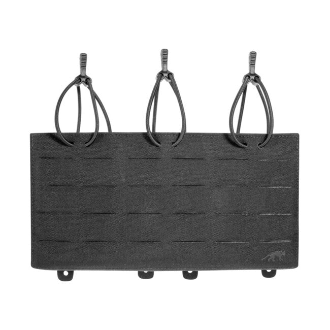 Tasmanian Tiger SGL Mag Pouch BEL MKIII, Black