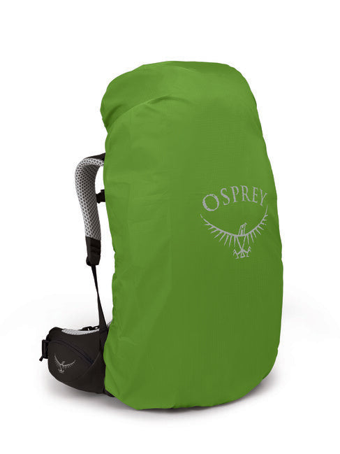 OSPREY Atmos AG LT 65 Backpack, Black