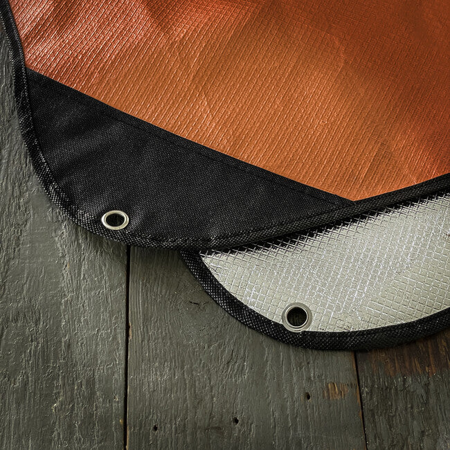 Origin Outdoors Reflex Emergency Blanket 200 x 150 cm