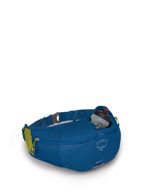 OSPREY SAVU 2 Waist Pack, Postal Blue