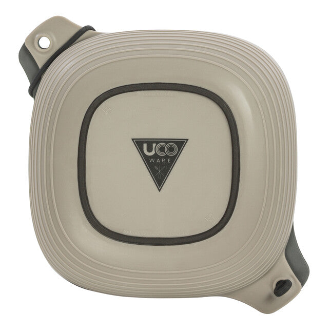UCO Mess Kit, Grey-Beige
