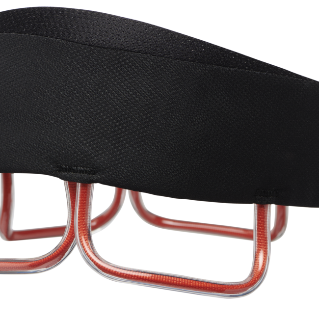 Black Diamond Momentum Men's Climbing Harness, Kingfisher