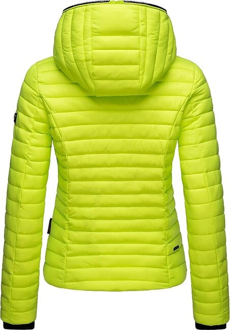 Navahoo Women's Transitional Hooded Jacket Kimuk