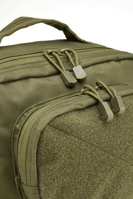 Brandit US Cooper Patch Backpack 40L, Olive