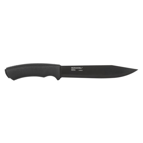 Morakniv Pathfinder Outdoor Knife, Black