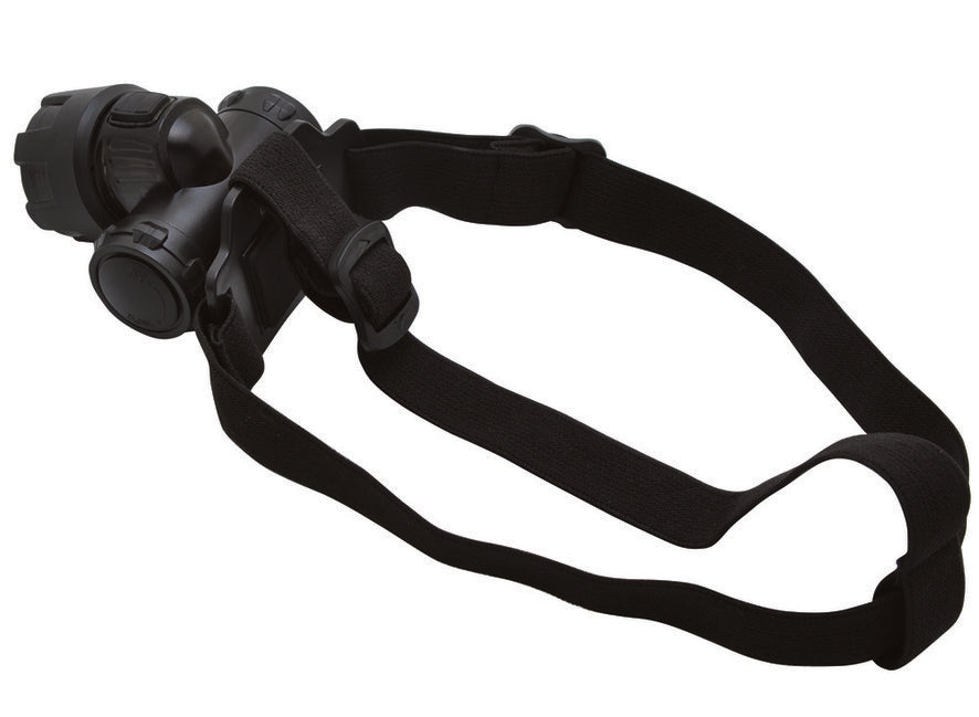 Baladeo PLR426 Ubac Headlamp with 1W LED