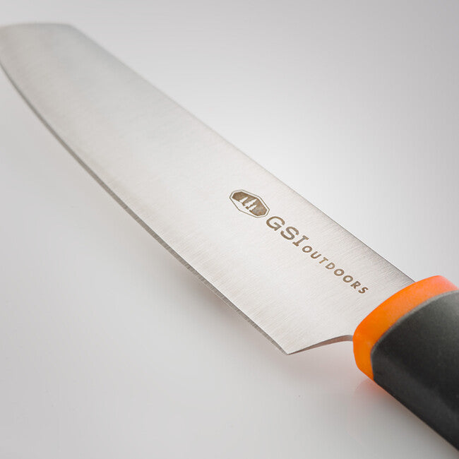 GSI Outdoors Santoku Boning Knife 102mm