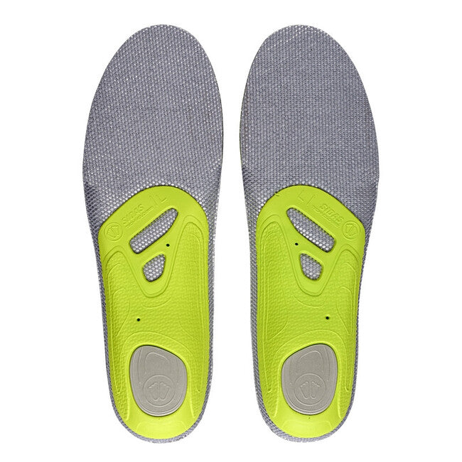 Sidas 3Feet Merino Mid Insoles