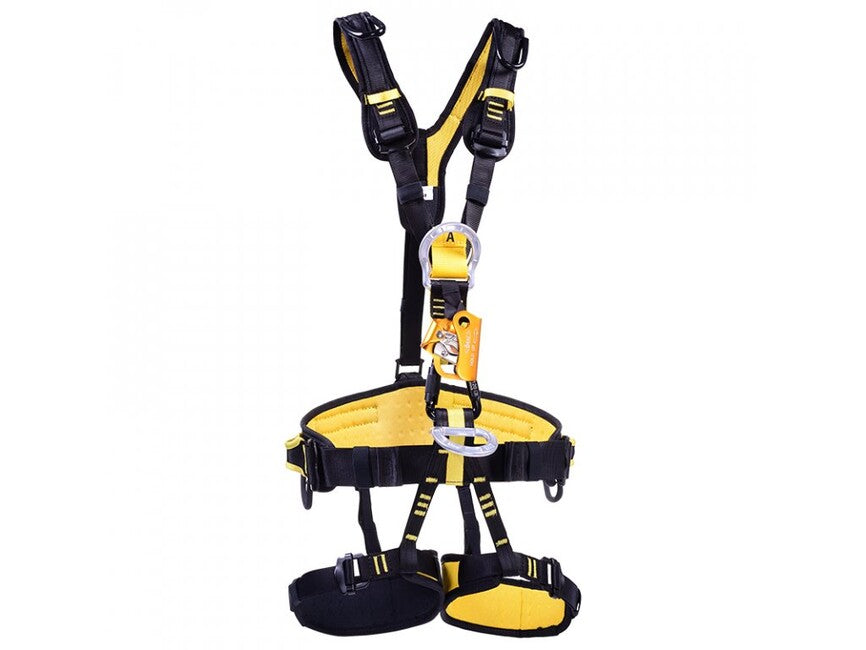 BEAL Dragon Chest Harness