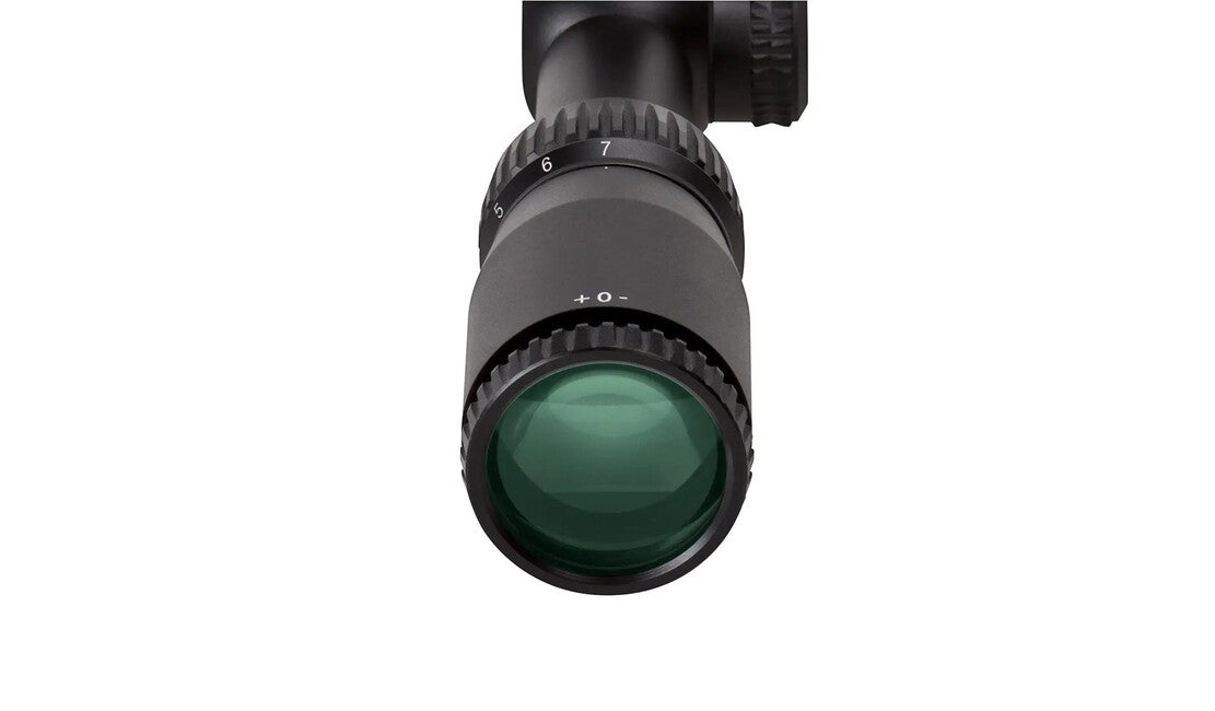 Vortex Optics puškohľad Crossfire ll 3-9x40, V Brite Illum.MOA