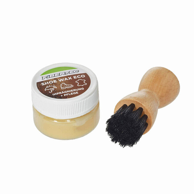 Fibertec Shoe Care Kit Mini