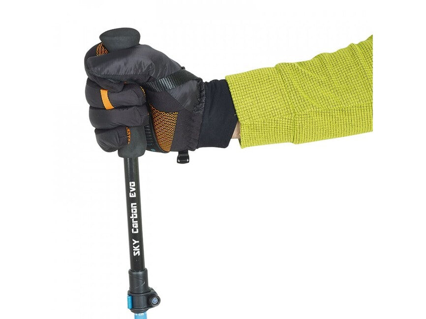 CAMP G Air Hot Dry Winter Gloves