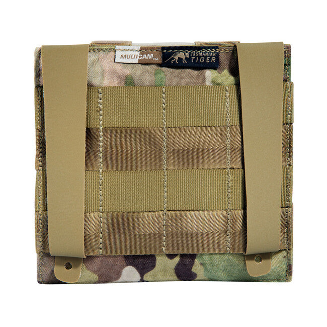 Tasmanian Tiger IFAK Pouch S MKII MC, Multicam