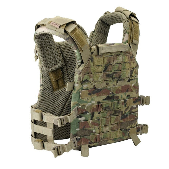 Agilite K19 Plate Carrier, Multicam