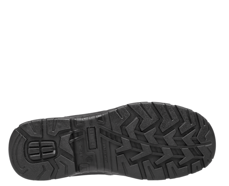 Bennon Basic O2 High Work Boots