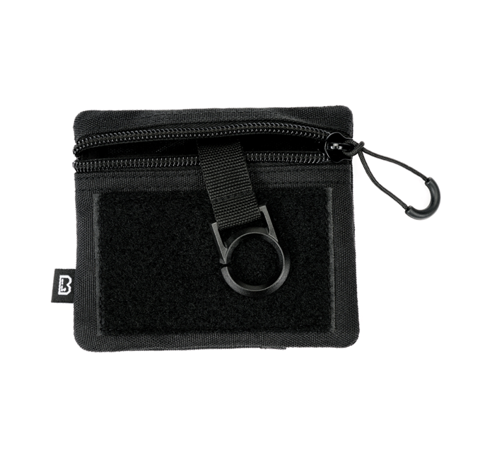 Brandit Mini EDC Bag, Black