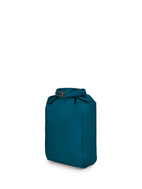 Osprey Dry Sack 12 W/Window, Waterfront Blue