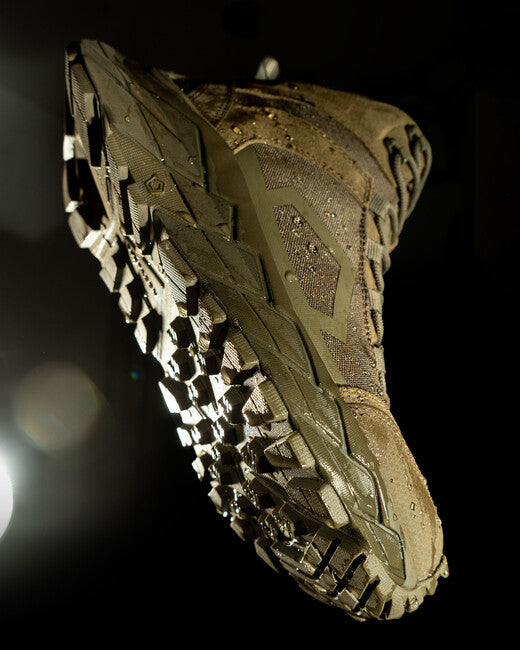 Pentagon Gravity Trekking 6 WP Boots, Coyote