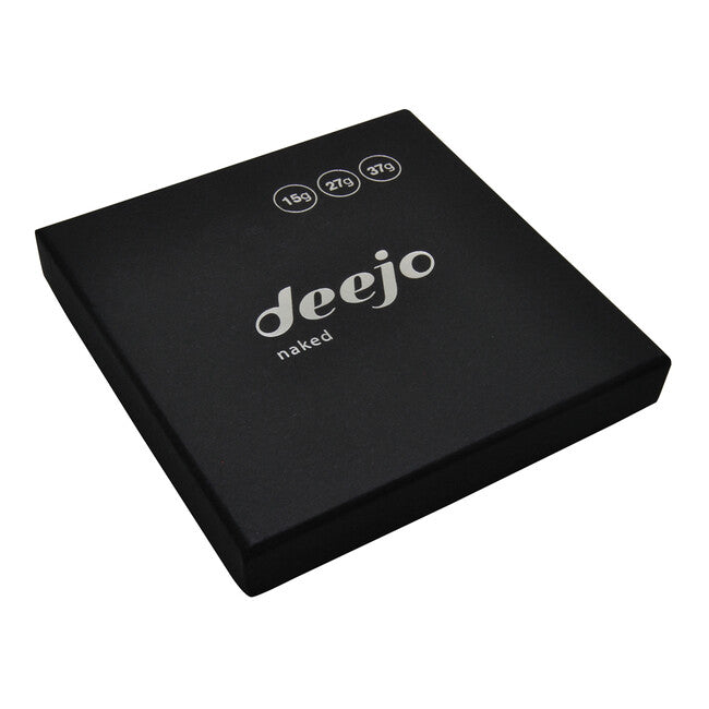 Deejo 3 Knife Set Naked