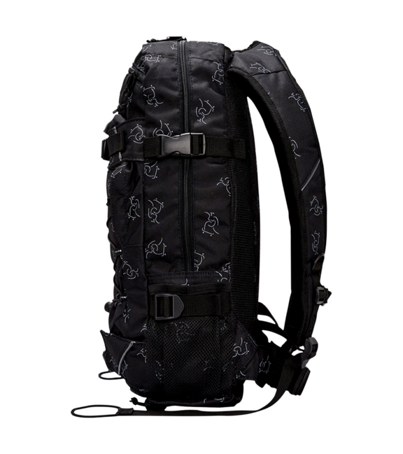 Forvert Louis Allover Backpack 20L, Push