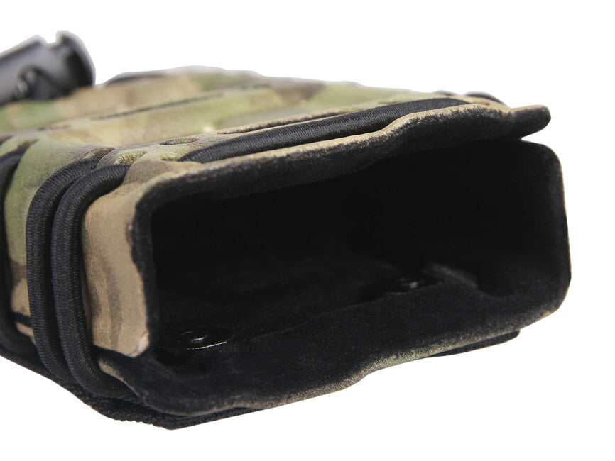 Emersongear Tactical MAGPouch 5.56mm Polymer Magazine Pouch, A-TACS