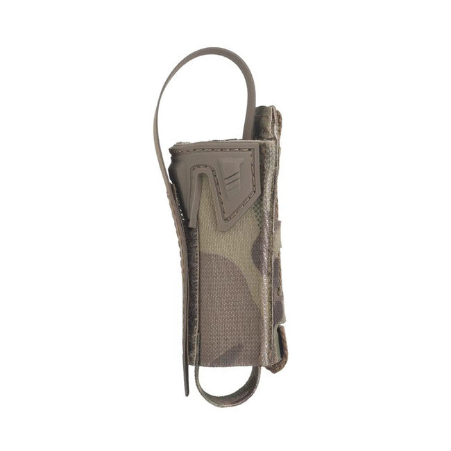 Leguon Puzdro na zásobník Falxo 9 mm, CP camo