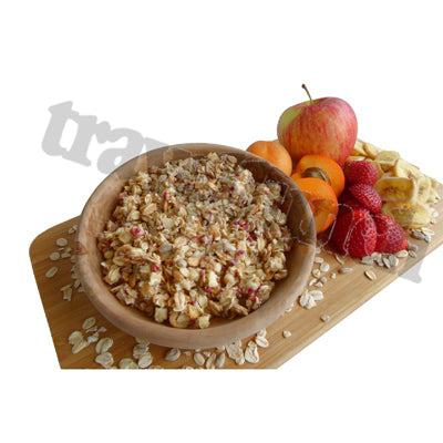 Travellunch Daily Ration Pack Cold Climate