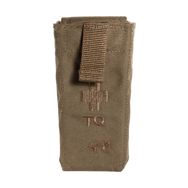 Tasmanian Tiger Tourniquet II Pouch, Coyote