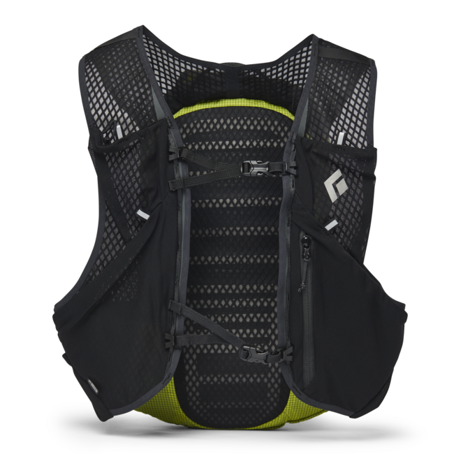Black Diamond Distance 22 Hiking Backpack, Optical Yellow