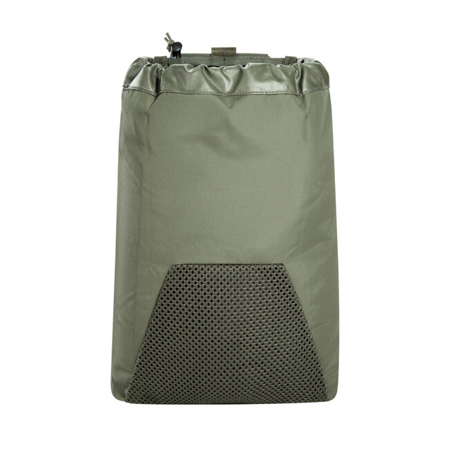 Tasmanian Tiger Dump Pouch Magazine Organizer Amphibia, Olive
