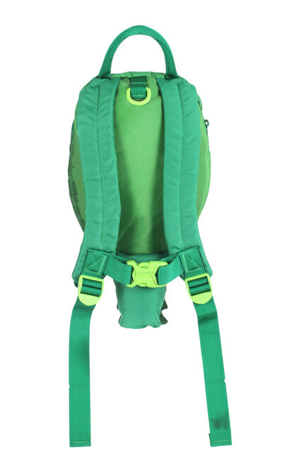 LittleLife Animal Daily Backpack for Toddlers Crocodile 2L