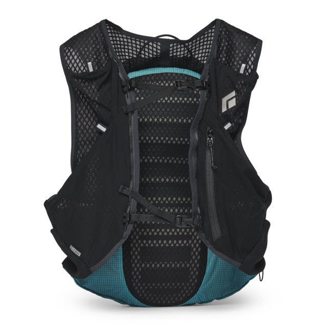 Black Diamond Women's Distance 8 Hiking Backpack, Dark Patina